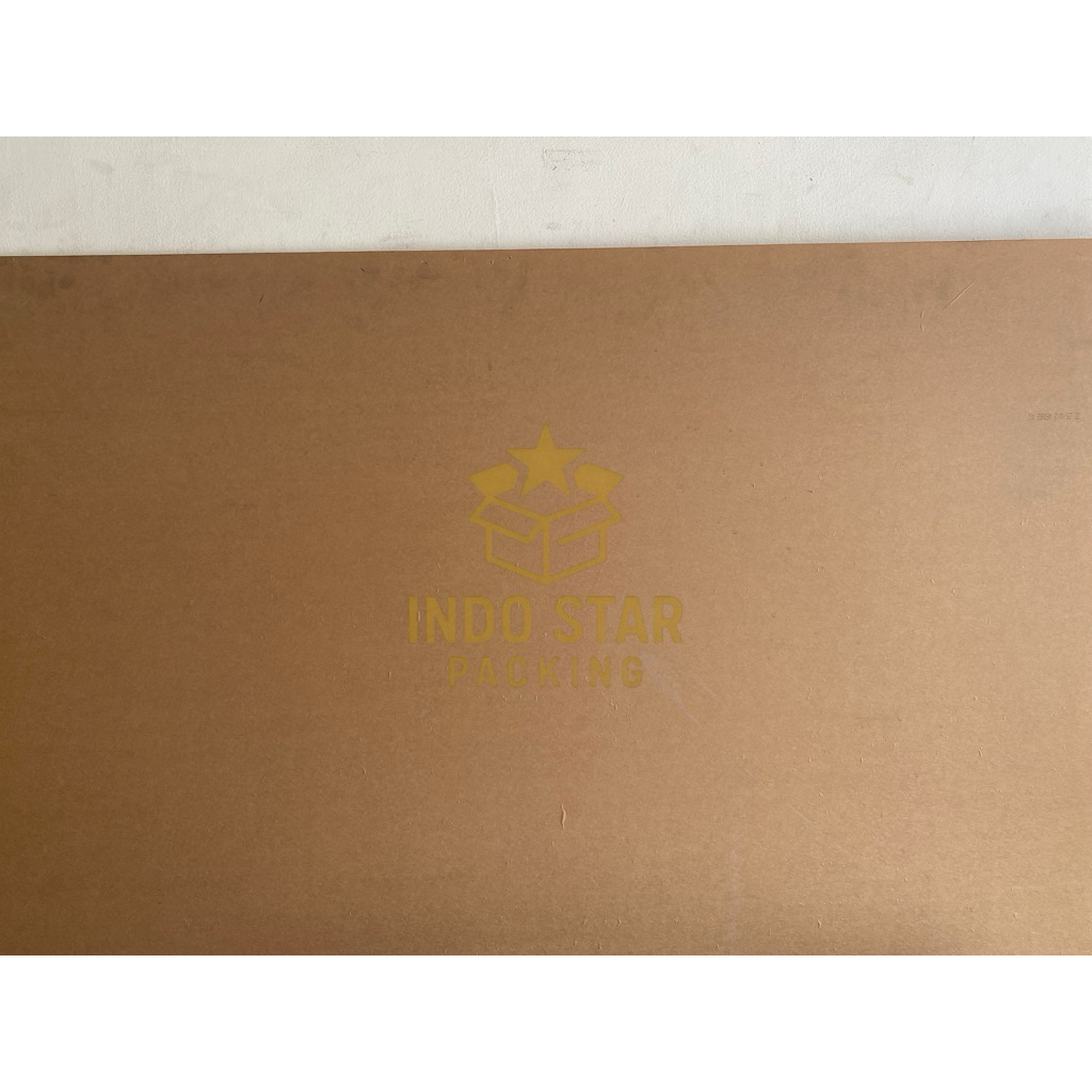 AKRILIK LEMBARAN ACRYLIC SHEET 5MM X 122CM X 244CM