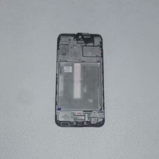 Freme Lcd Samsung A25 ORI Second