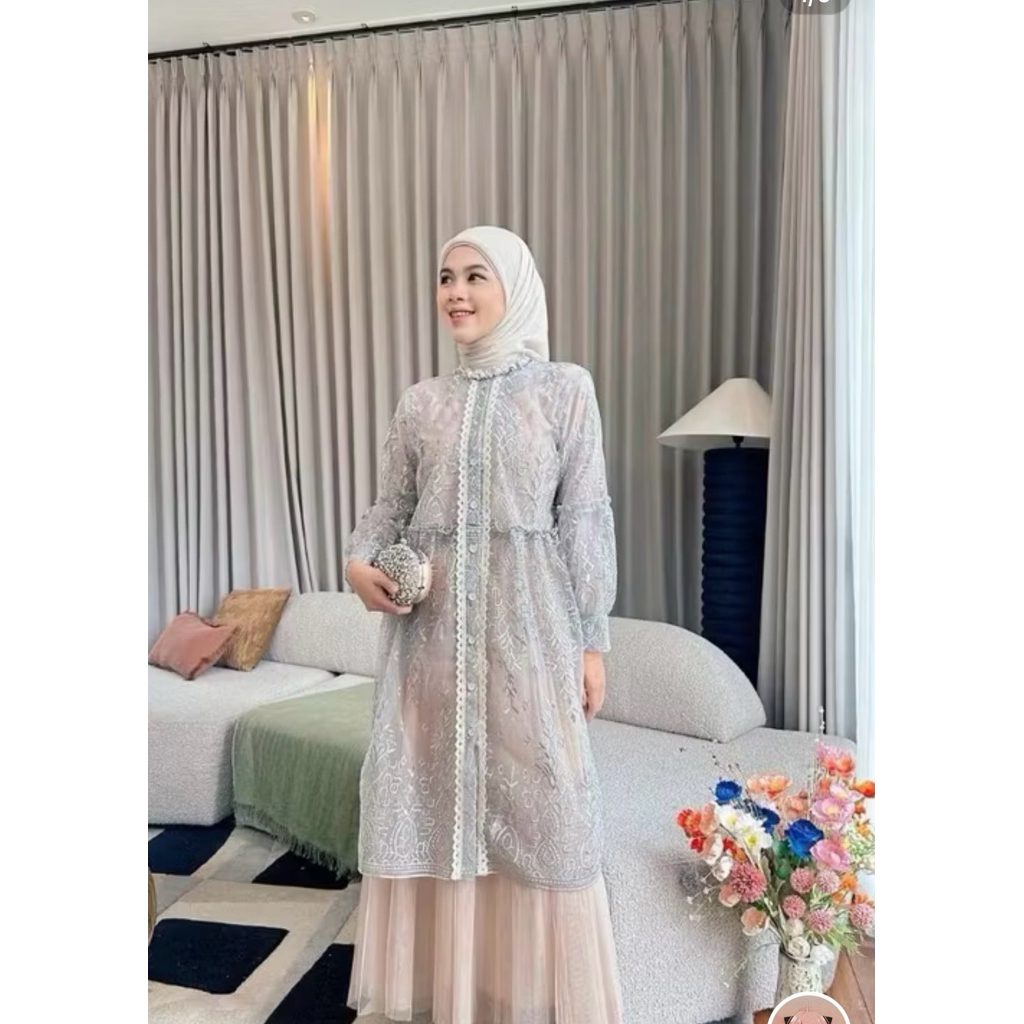 preloved outer haideeorlin