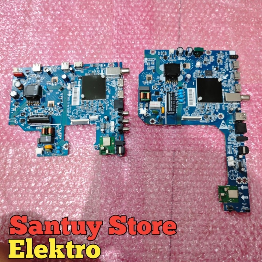 Mainboard TV LED CHANGHONG L40M91 Android Mainboard TV CHANGHONG L40M91 Mainboard CHANGHONG L40M91 M