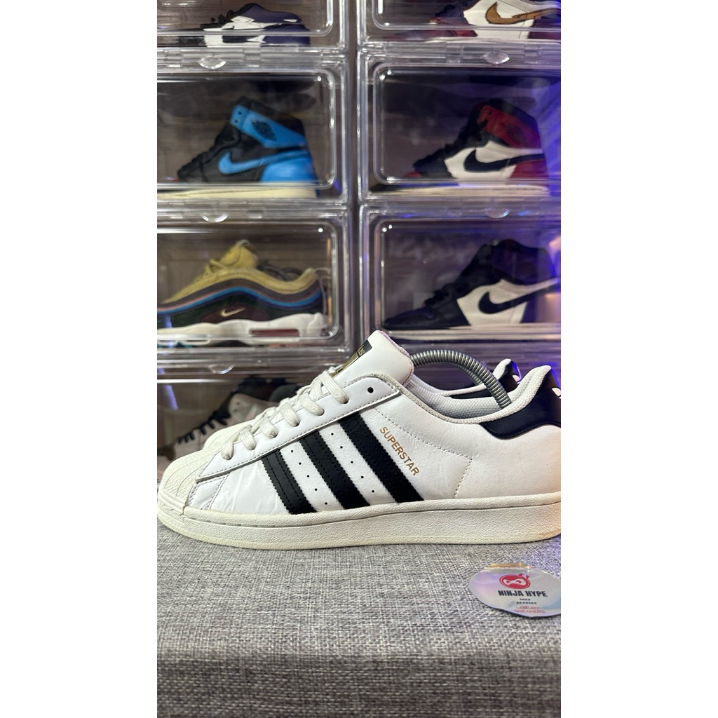 ADIDAS SUPERSTAR WHITE BLACK , ADIDAS SUPERSTAR WHITE , ADIDAS SUPERSTAR , ADIDAS , SNEAKERS , SHOES