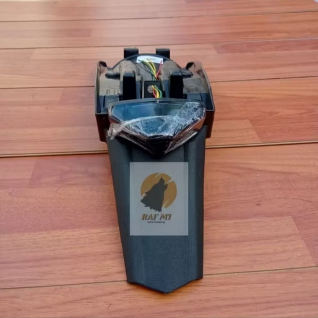 UNDERTAIL CRF HRV UNDERTAIL HRV UNDERTAIL CRF 150L STOPLAMP CRF150L SPAKBOR KOLONG CRF 150L STOPLAMP