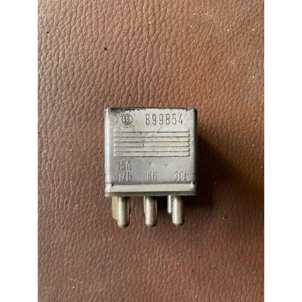 Relay ABS Mercedes W124 W202 W140 W123