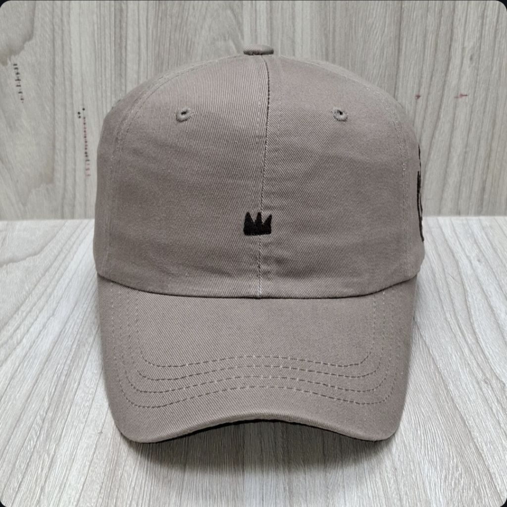 Topi JMB, Stelan Strap Back