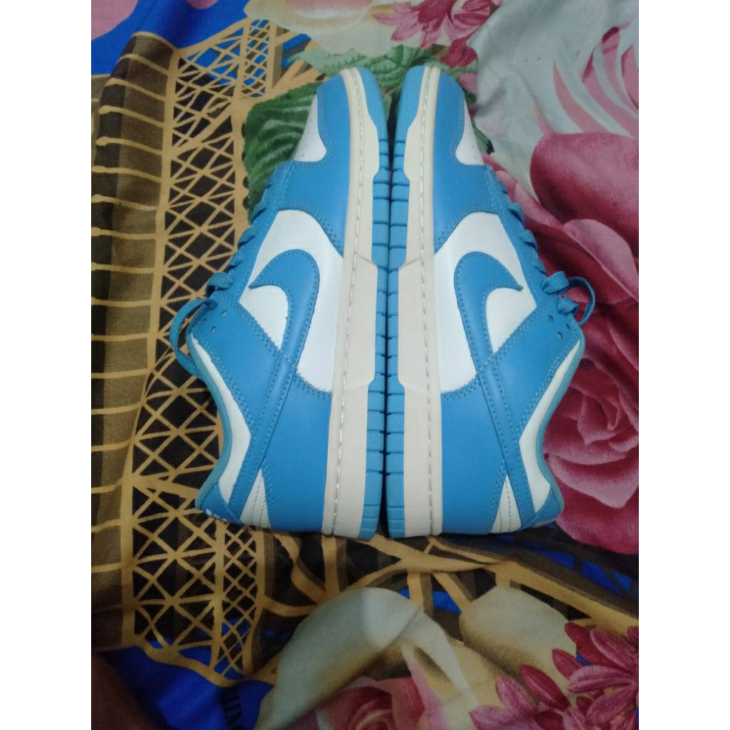 Nike Dunk Low University Blue