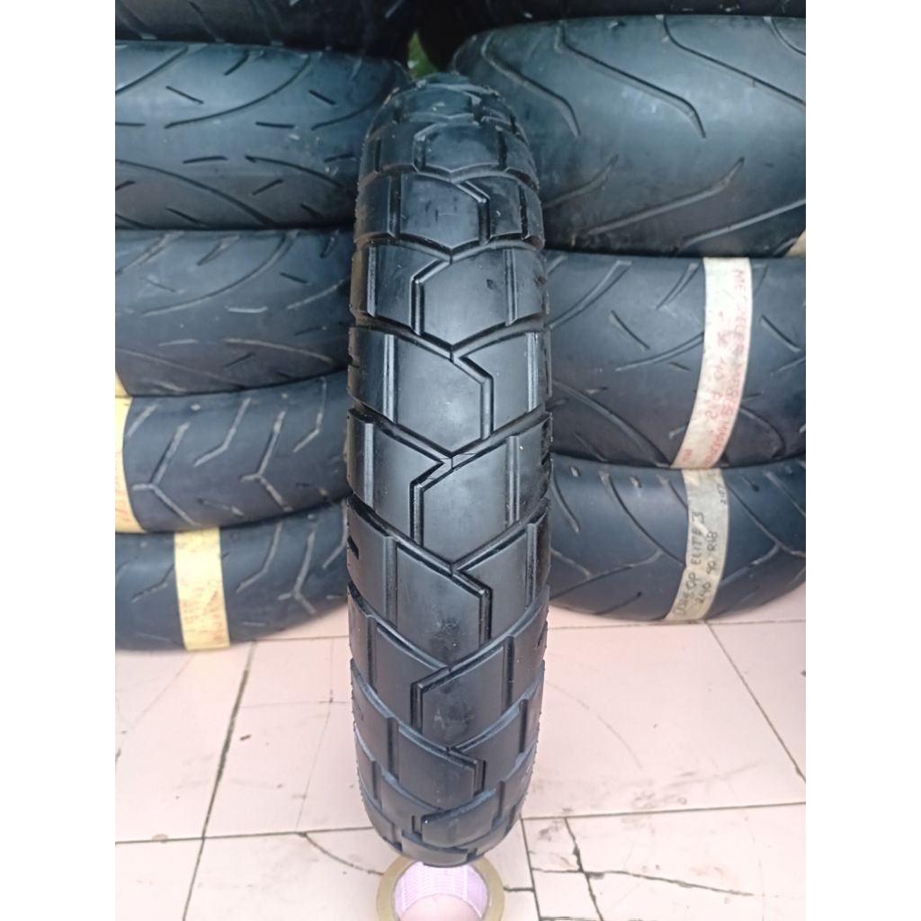 shinko e705 120/70-19