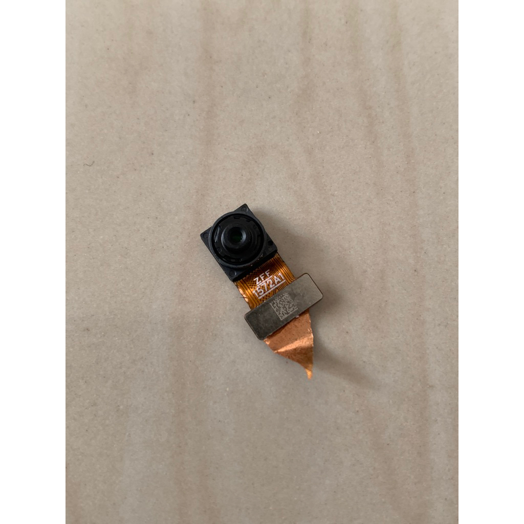 kamera depan infinix hot 8 X650C X650B X650D original ori copotan
