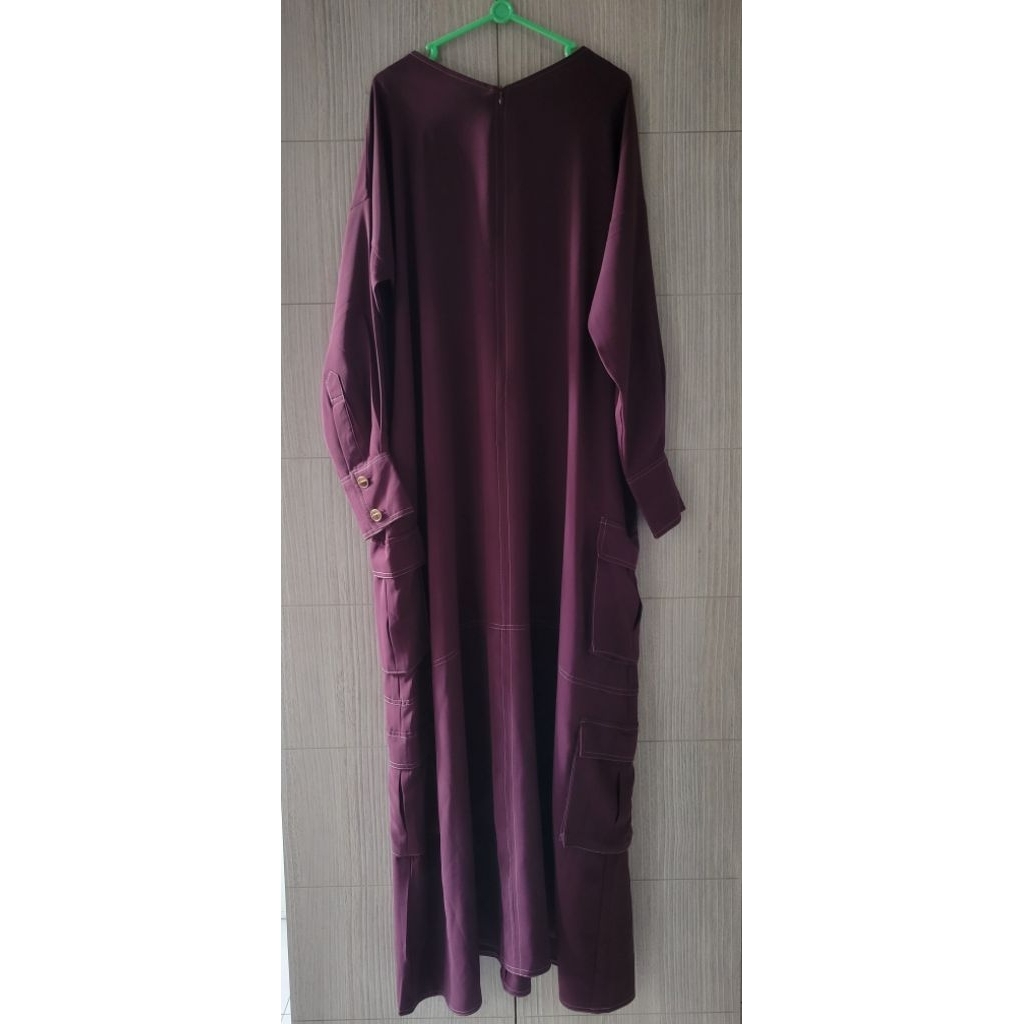 PL Itsar Syari Abargo