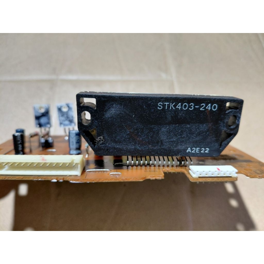 Kit stk 403-240