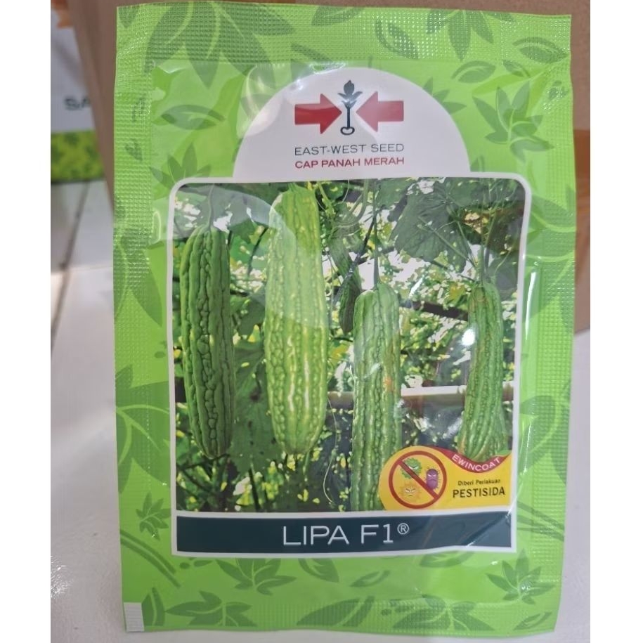 Benih Pare Lipa F1 50 Butir