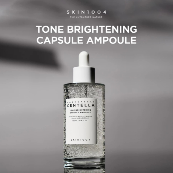 SKIN1004 Centella Brightening Ampoule 100ml