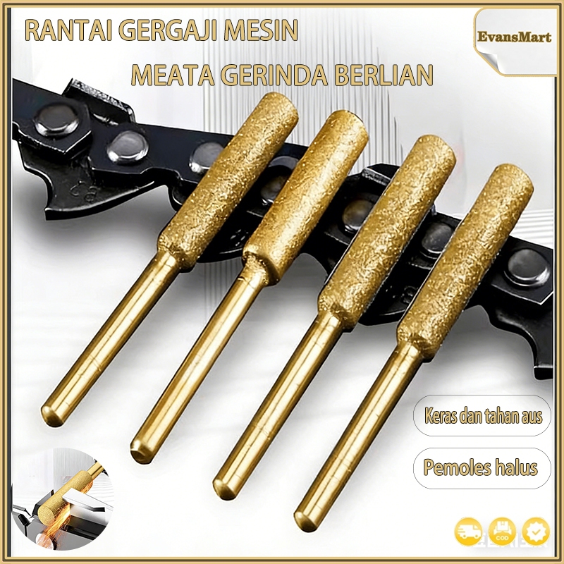 Kikir gergaji mesin gergaji listrik kikir rantai keramik kecil khusus pemotongan artefak kepala peng