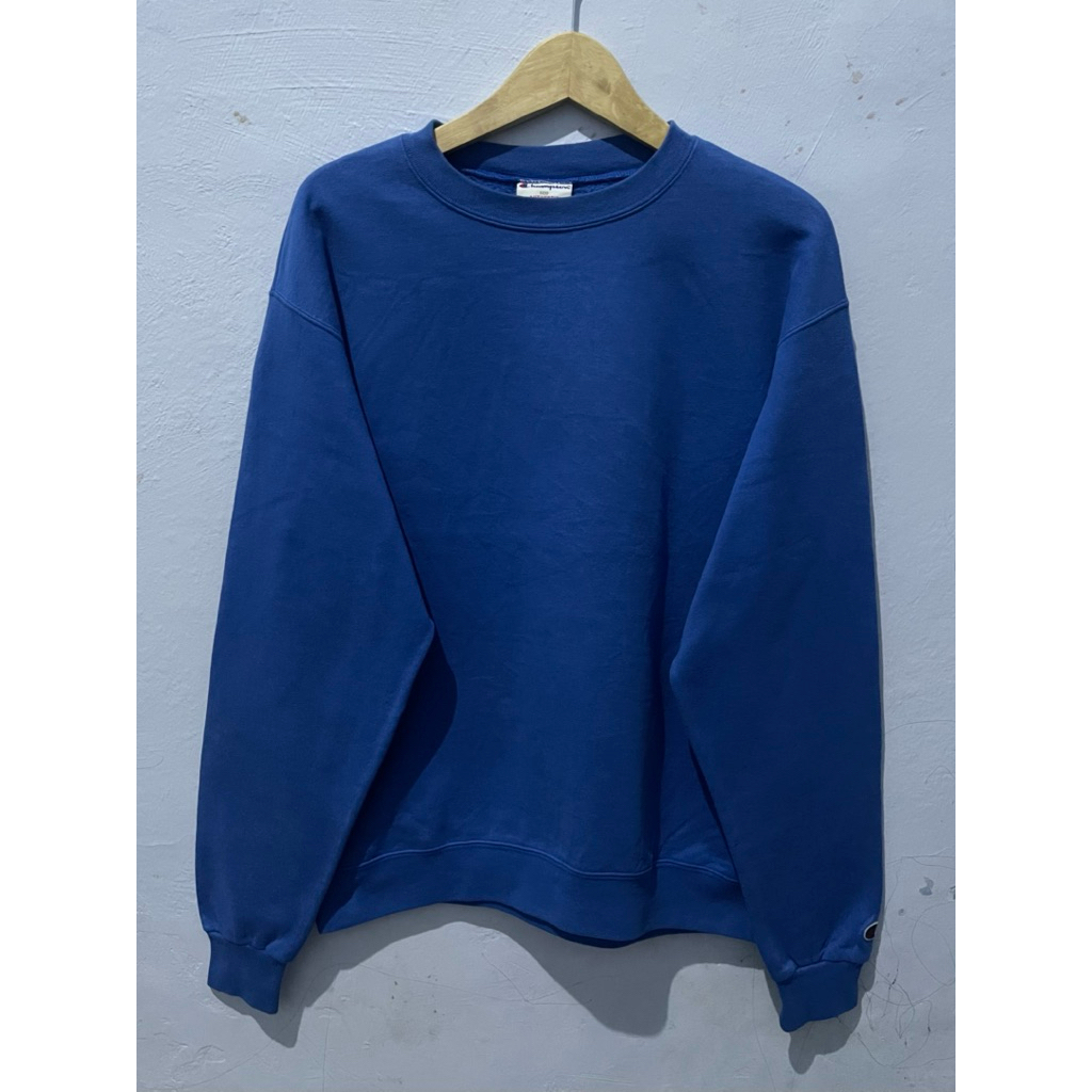 Crewneck Champion Original Second