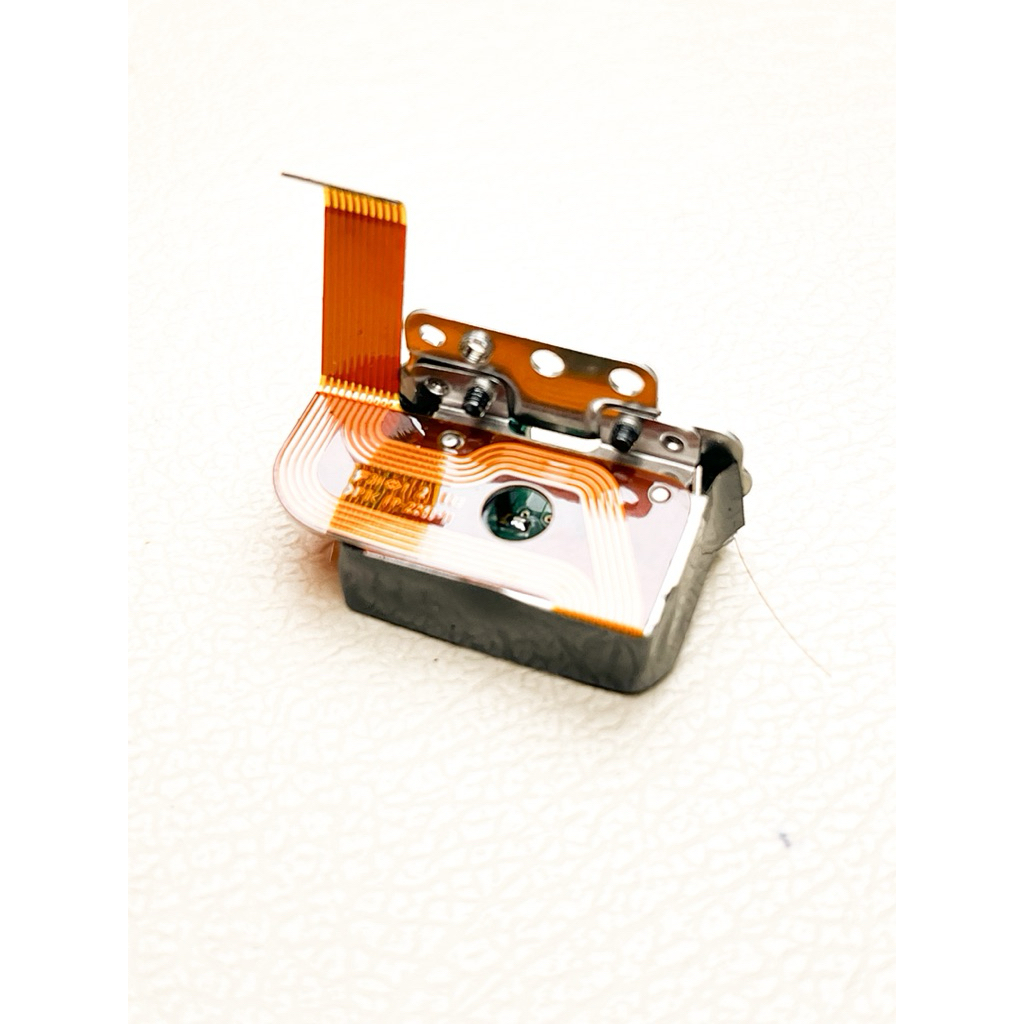 Audio Mic Jack Sony a7ii ORIGINAL