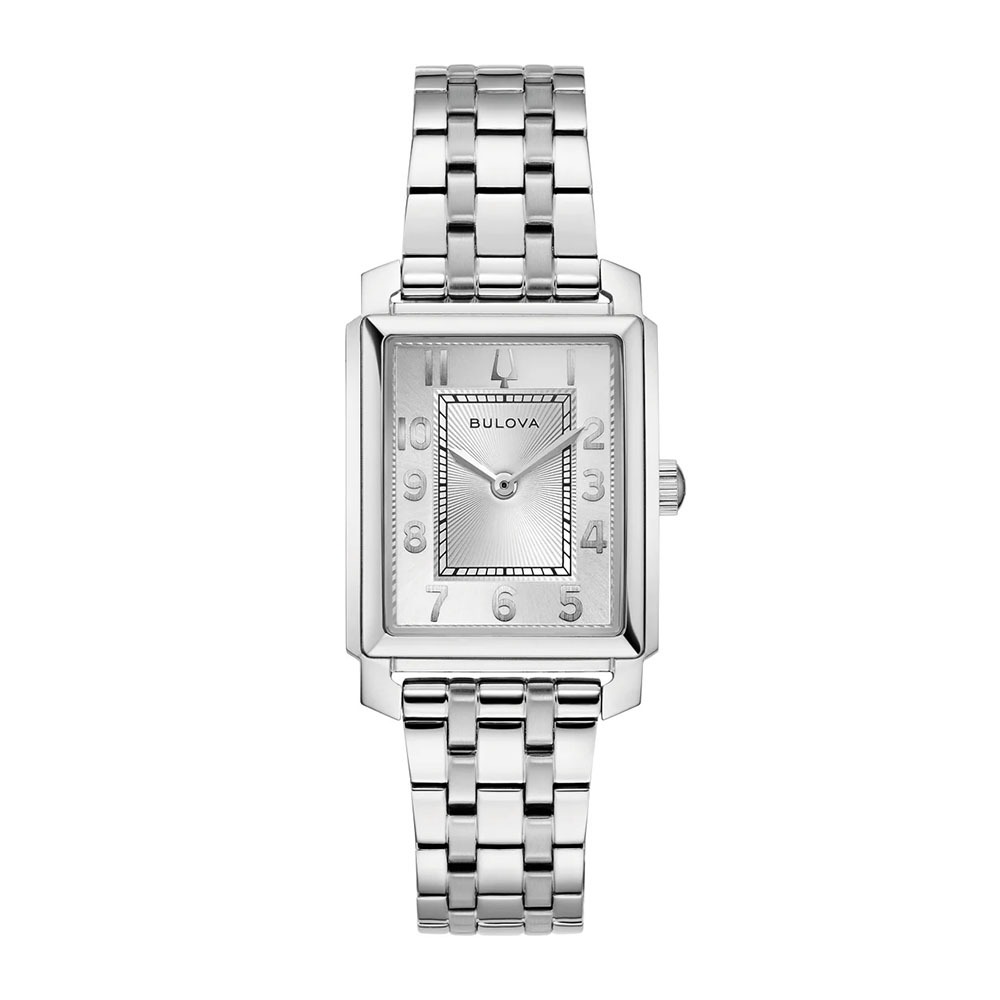 Bulova Sutton Classic Women's Automatic Watch BLV 96L349