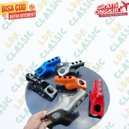 Pangkon Mesin Honda TLR PNP XL XLR XR CB GL MP TIREV TIGER