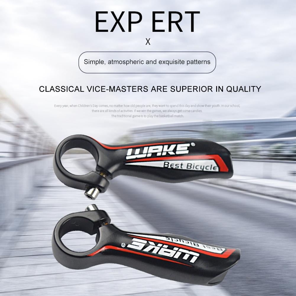 WAKE Grip Gagang Sepeda Bike Handlebar Accessory