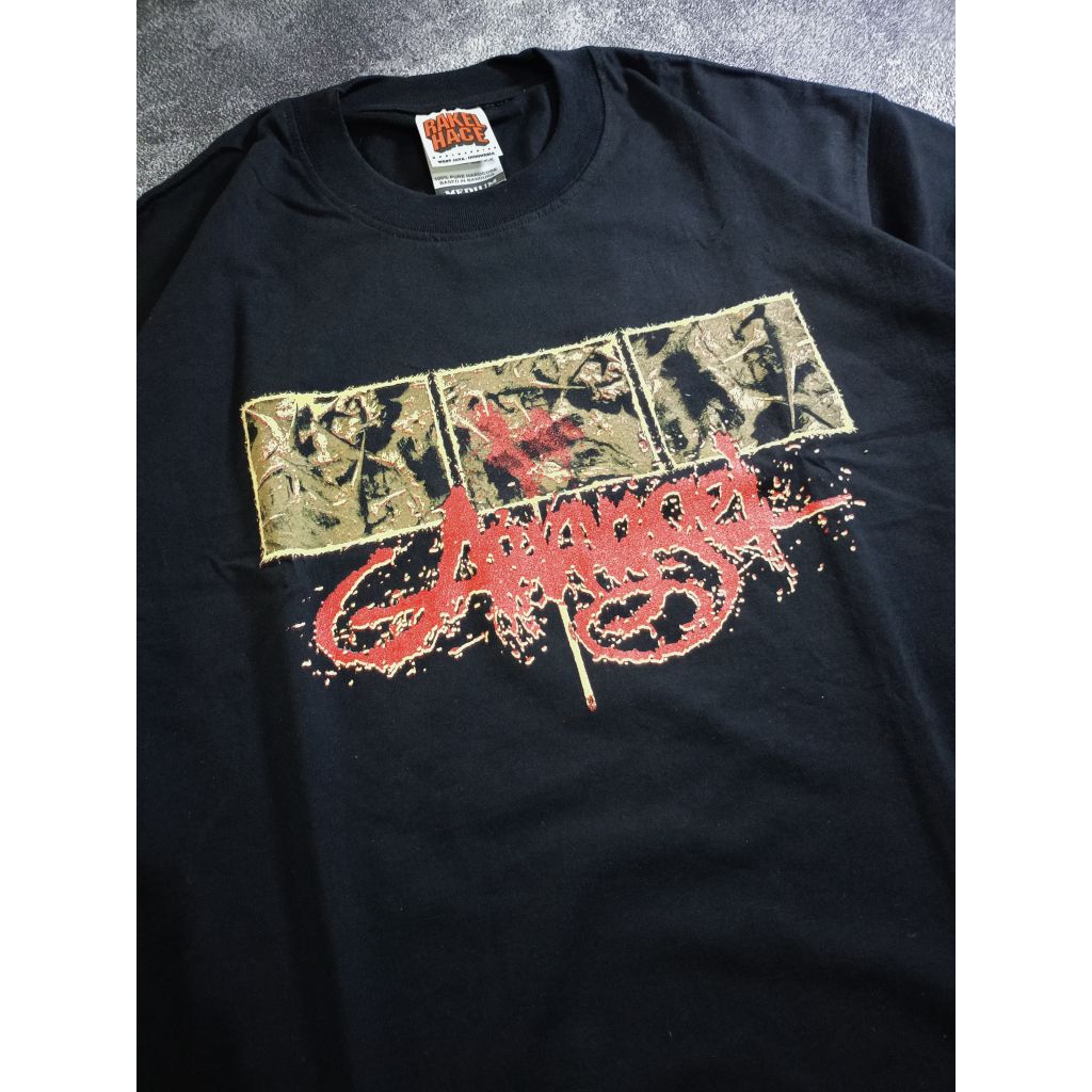 ARKANGEL - DEADMAN WALKING OFFICIAL MERCHANDISE