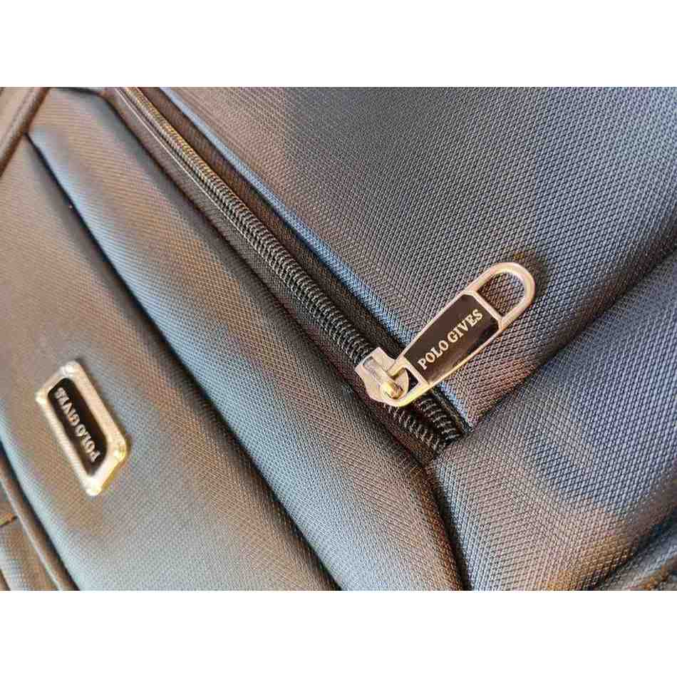 Resleting Tas PoloGives Best Quality