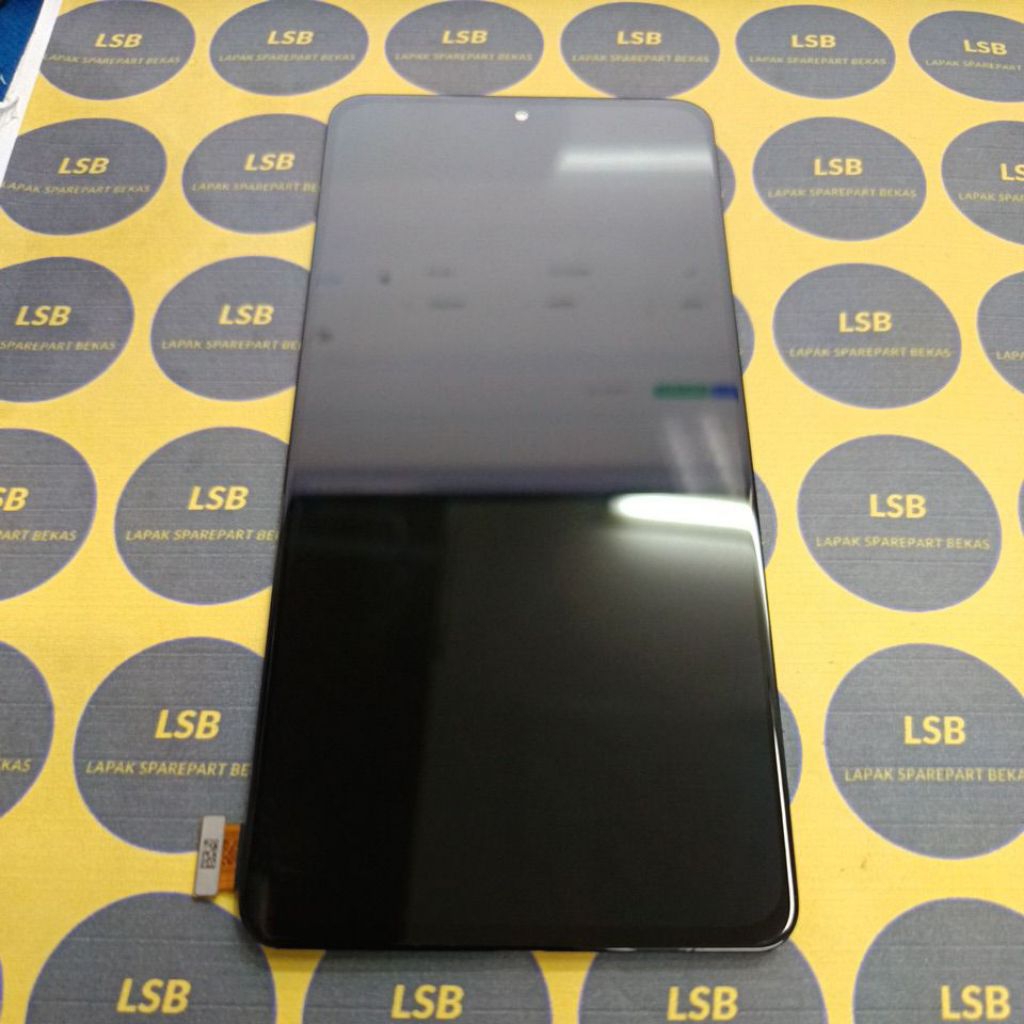 LCD TOUCHSCREEN XIAOMI K30 PRO/ POCOPHONE F2 PRO ORIGINAL BEKAS