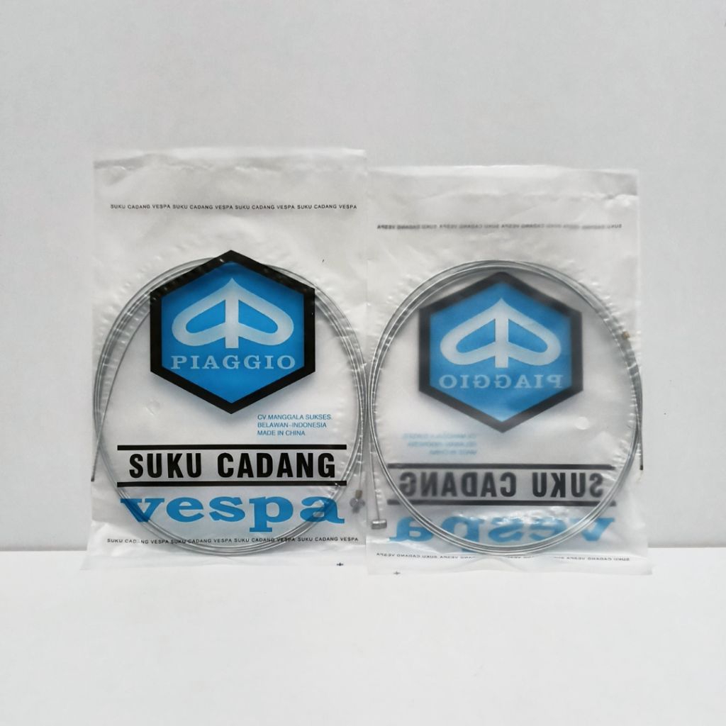 SELING TALI GAS VESPA - TALI SLING GAS VESPA - INNER GAS VESPA