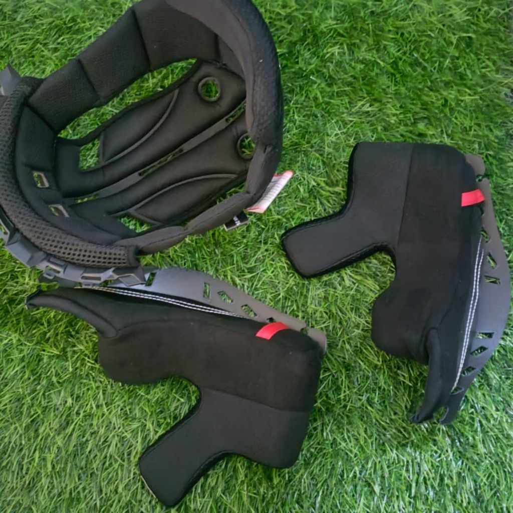 BUSA RACE NHK GP R TECH RACE SIZE L ORIGINAL NHK