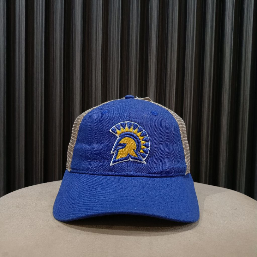 Topi San Jose Spartans The Game