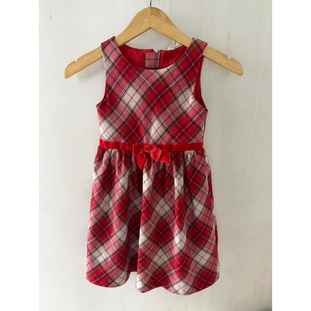 Dress anak Hnm