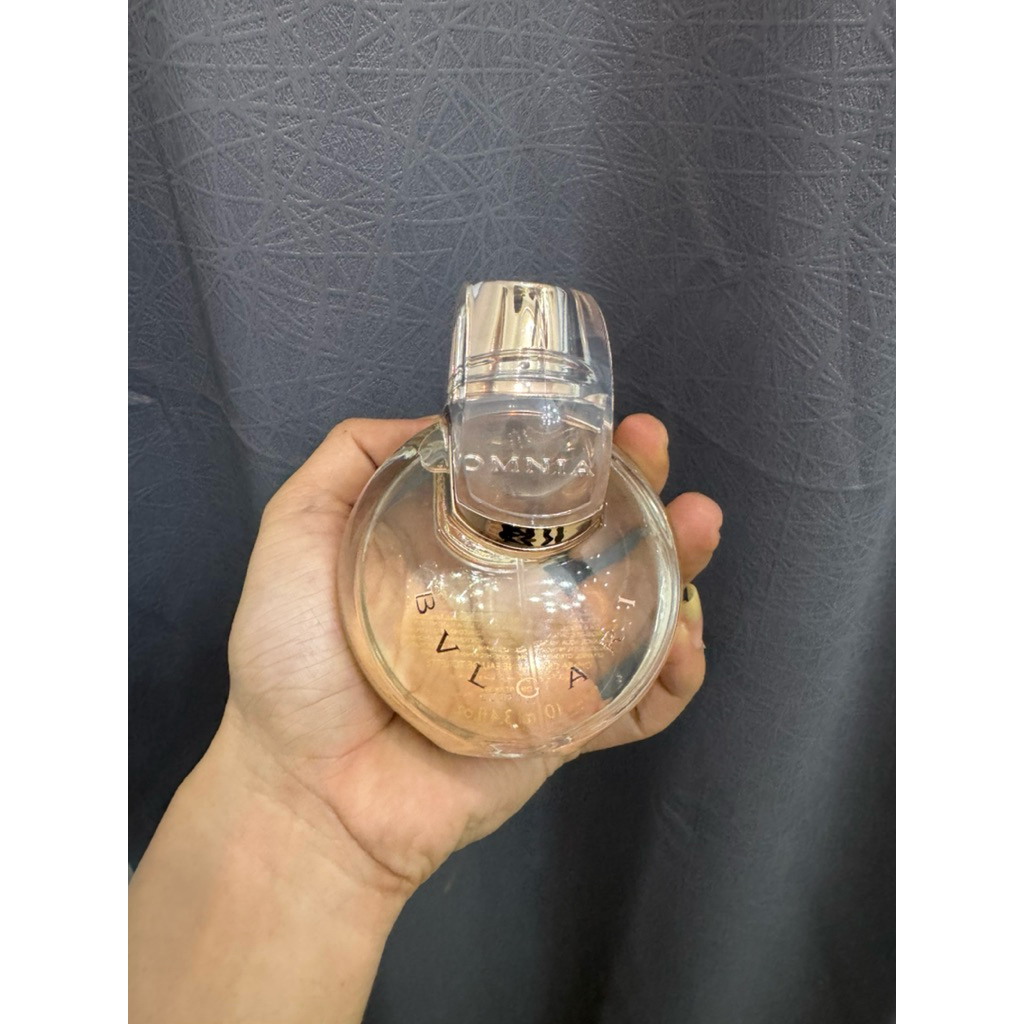 Parfume Bvlgari For Women & Men