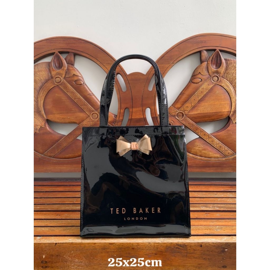 Ted Baker Tote Small