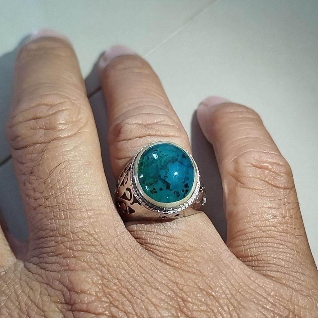 BACAN DOKO TOTOL COKLAT