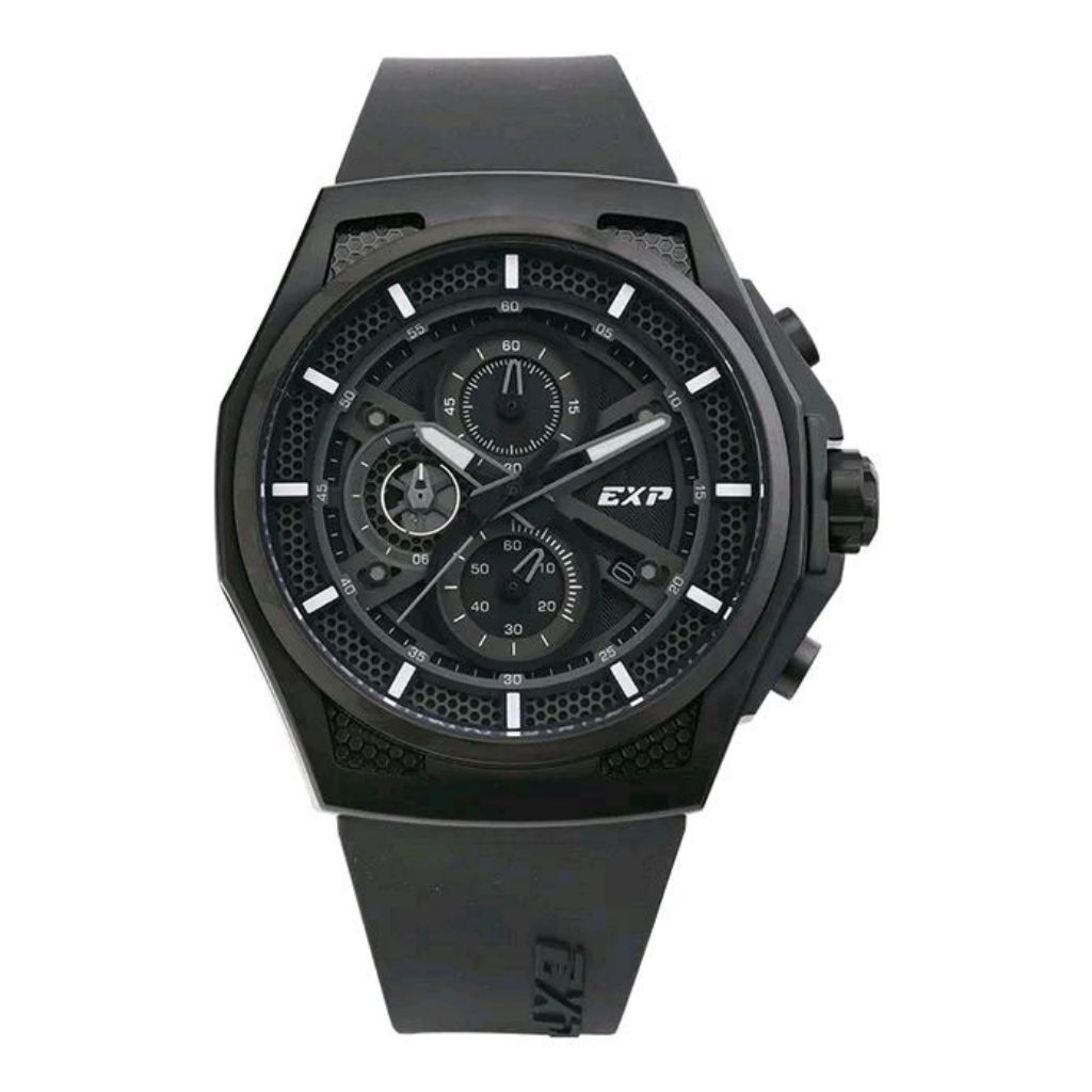 Jam Tangan Expedition E 6842  Original