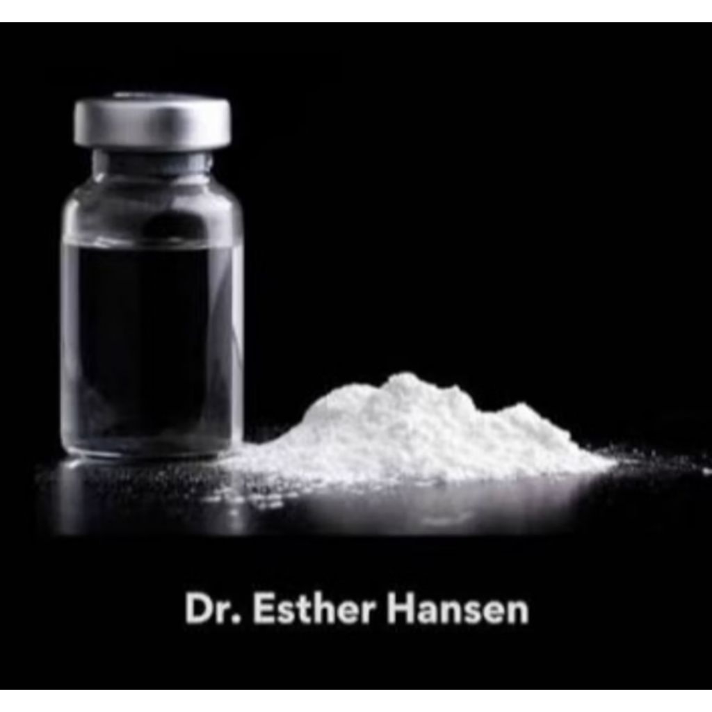 GHB HEAVEN Asli Original Serum Tetes Lelap Tidur Pria Wanita Terlaris