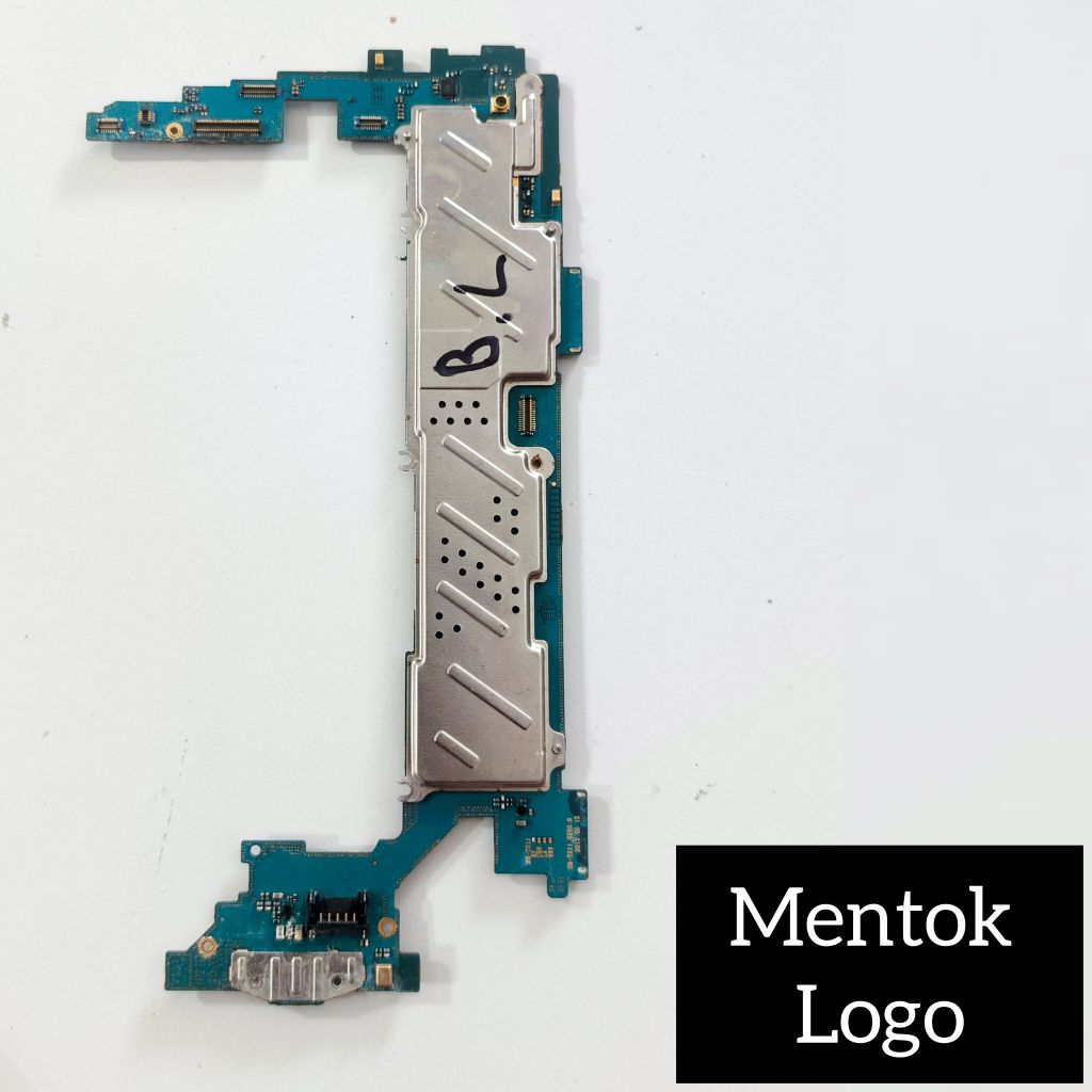 Mesin Tab 3 T211 Mati total