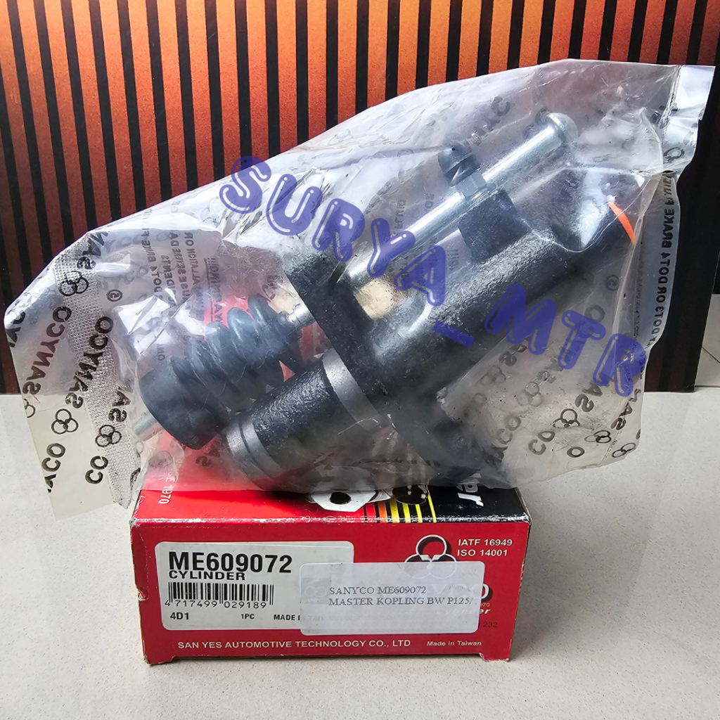 MASTER KOPLING BAWAH CANTER PS125 SANYCO ME609072