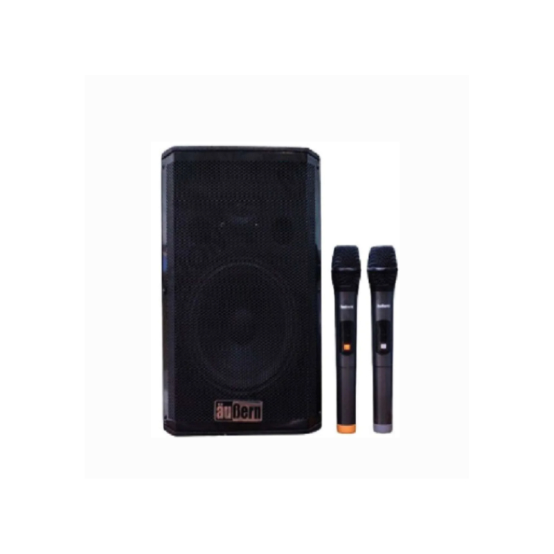 AUBERN POWERED PORTABLE SPEAKER GT-8