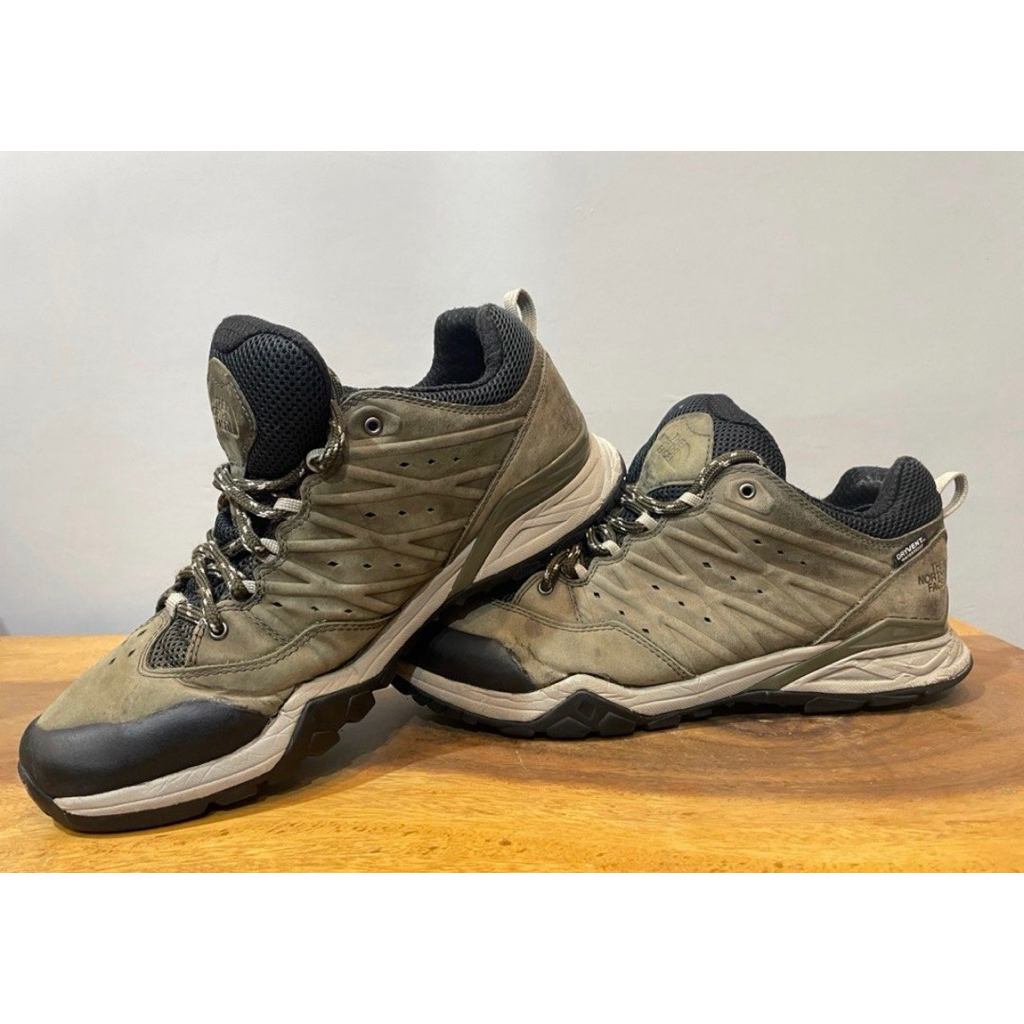 TNF Hedgehog Hike II - Size 44,5