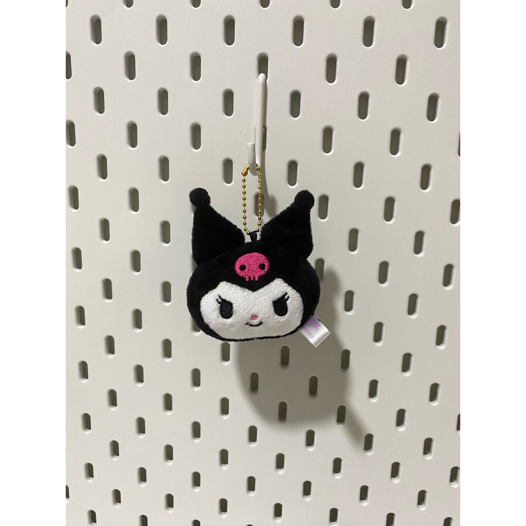 Ganci Kepala Kuromi