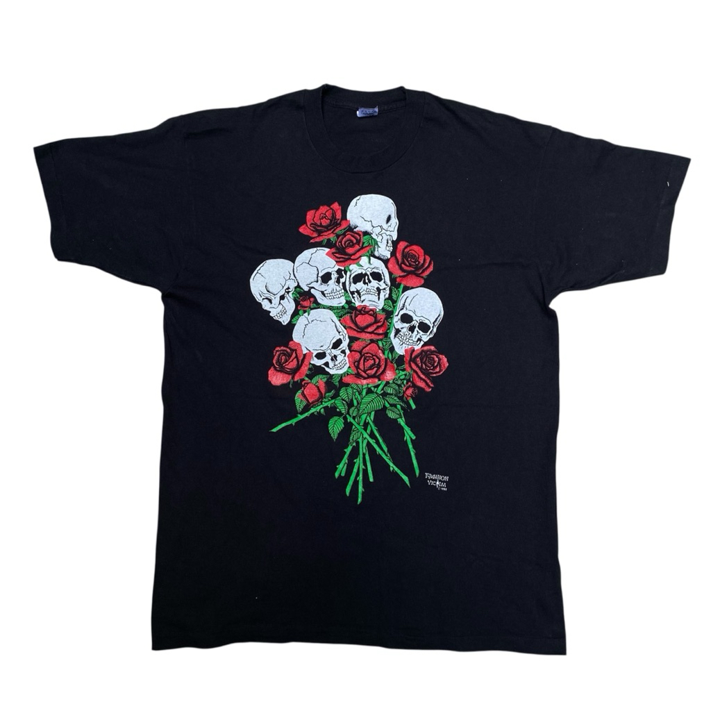 1992 FASHION VICTIM FOTL TAG