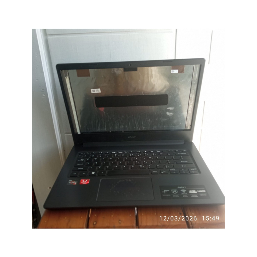 Casing Acer Aspire 3 A314-22