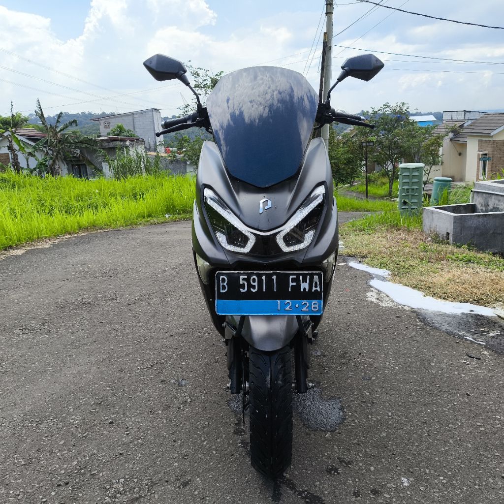 Polytron fox r 2023 bagus second