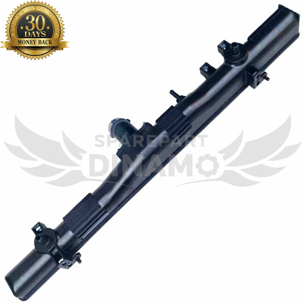 Upper Tank Radiator Toyota Hiace 2012-2018- 10006298 - Upper Tank