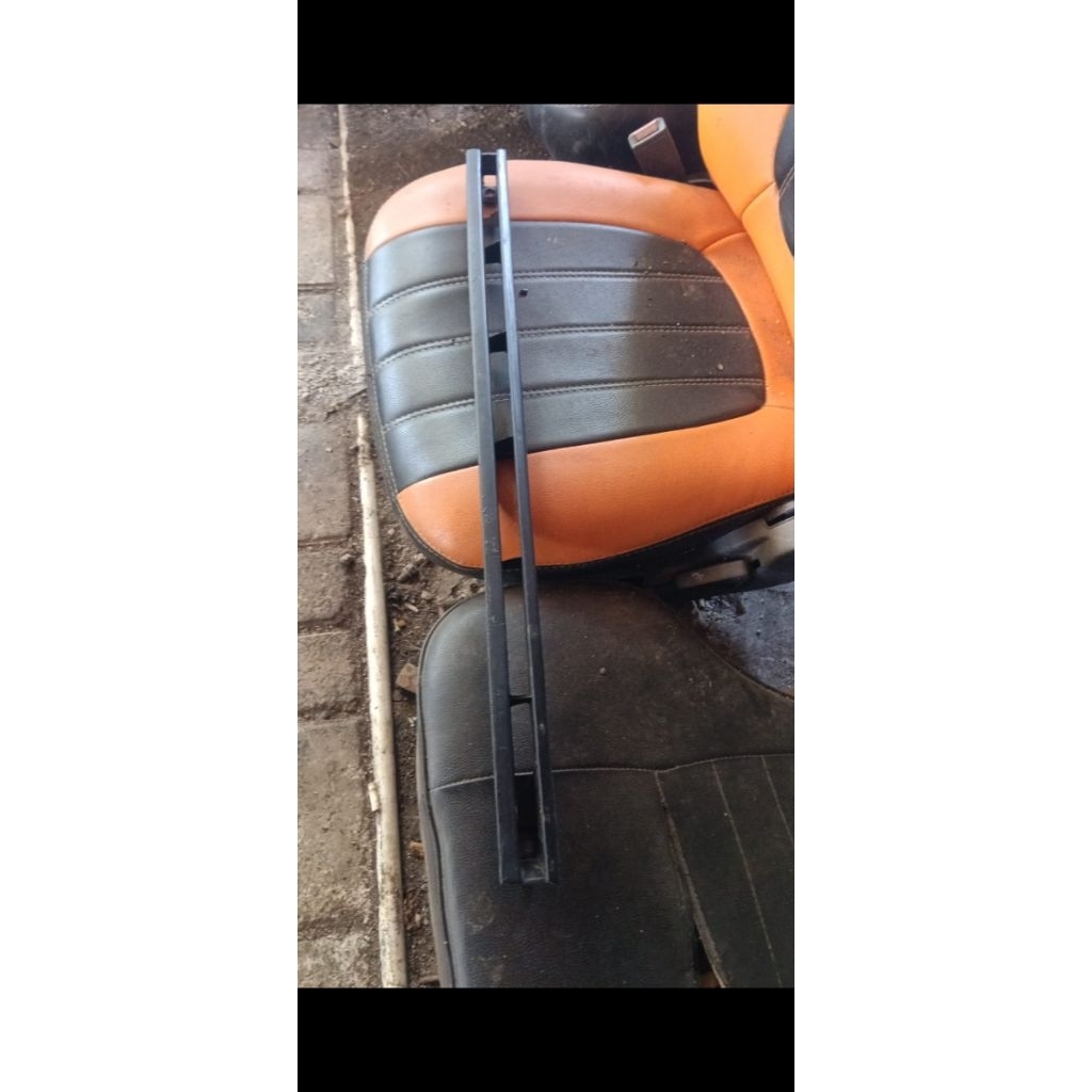 grill Civic wonder sb3