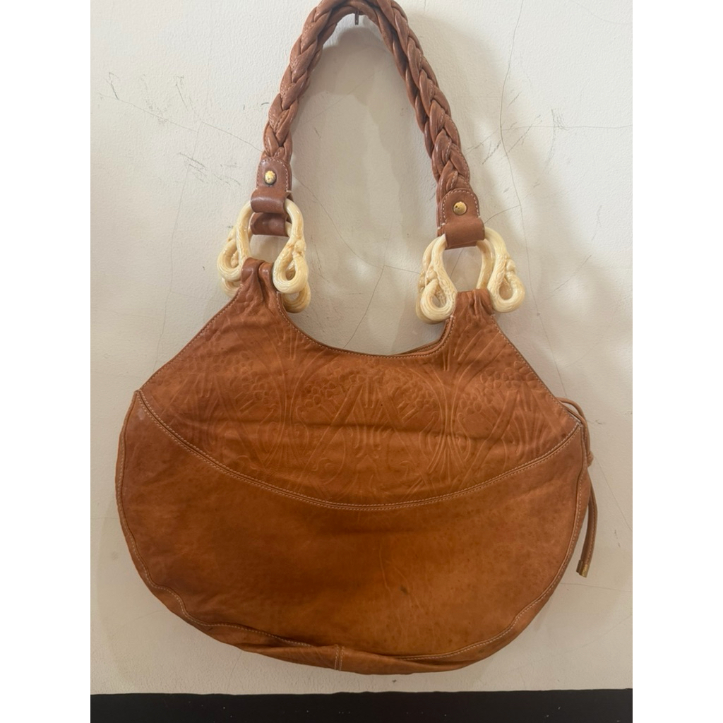 Preloved Tas Kulit