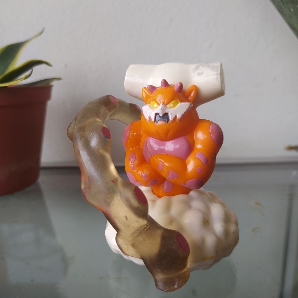 Pokemon Landorus 2011 McD Nintendo