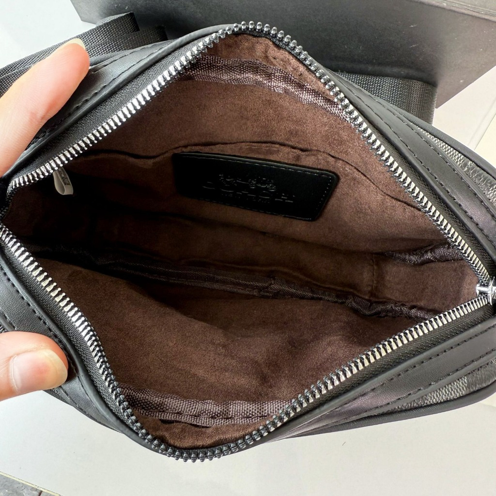TAs Pria Selempang 2165(FreeKantongKain+Bubblewrap)