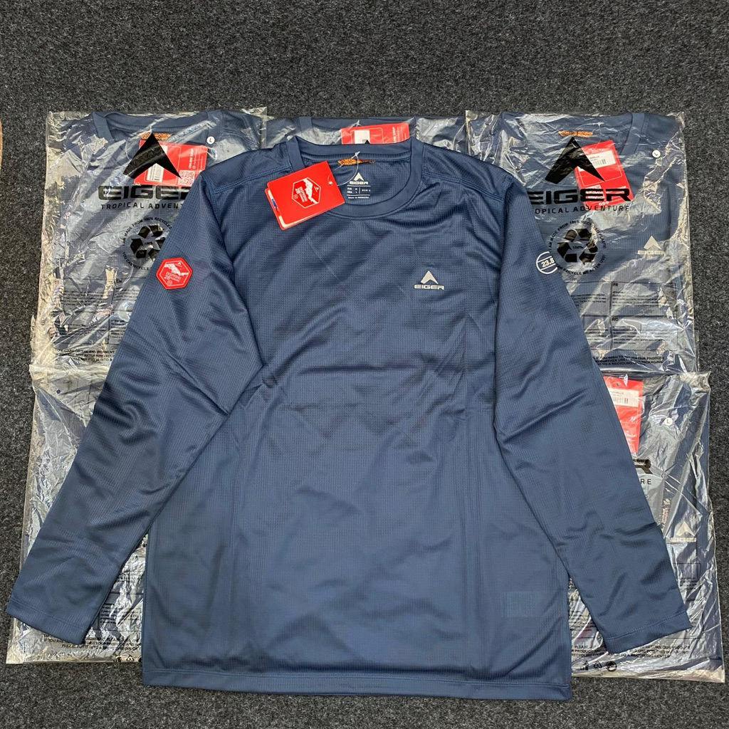 Baselayer X 28 Gunung