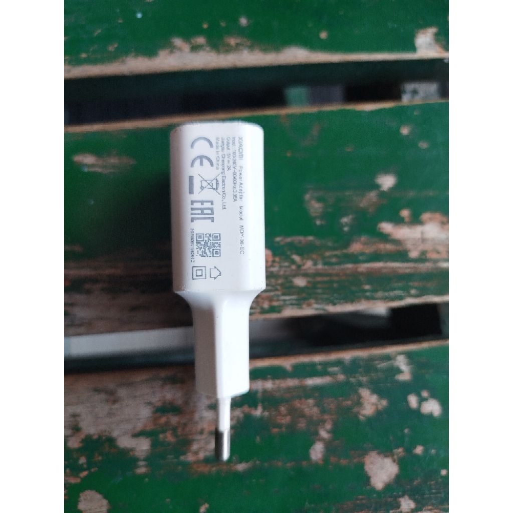 charger Xiaomi ori copotan