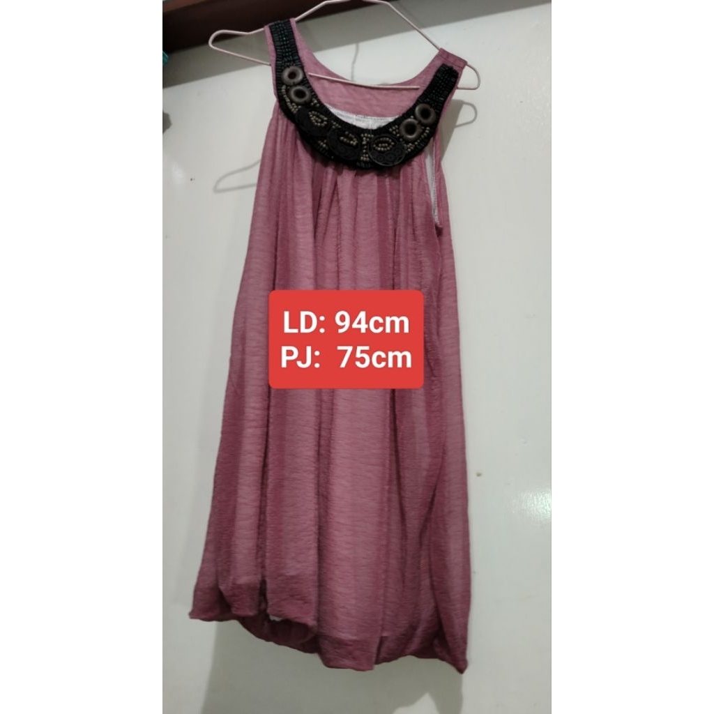 atasan preloved || preloved atasan