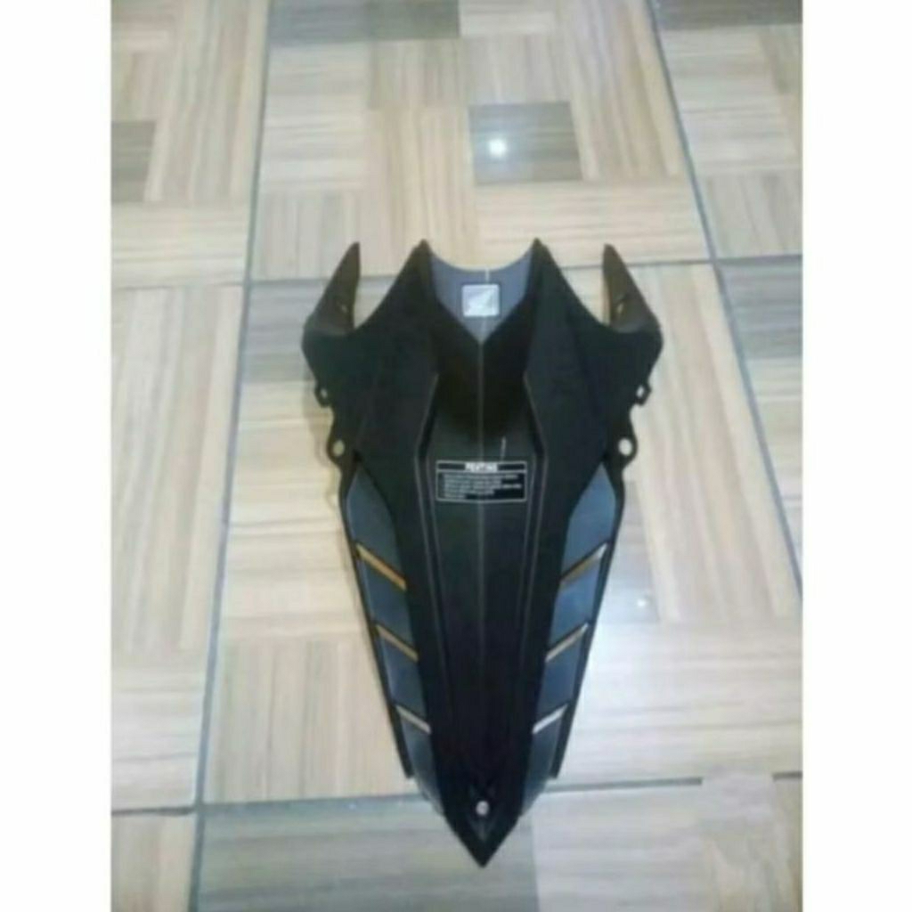 cover bodi tngah sonic orijinal copotan